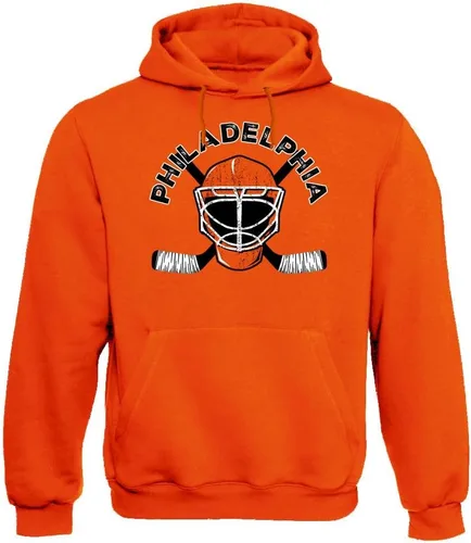 Vista 7 de Hockey Mask Team Men's Hoodie for Hockey Fans