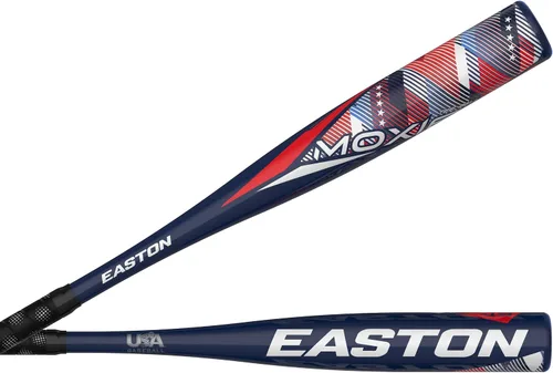 Vista 10 de Easton Bate Moxie T-Ball Caída de -13 Barril de 2 1/4 pulgadas 1 pieza de aluminio Múltiples estilos Rosa