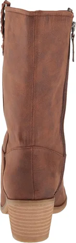 Vista 3 de Dr. Scholl's Shoes Layla - Botas de caña media para mujer