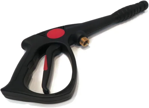 Vista 4 de The ROP Shop Pistola pulverizadora de carga frontal para Briggs & Stratton, Murray, Simplicity, Snapper 193482GS