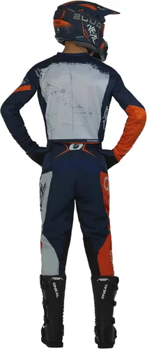 Vista 4 de O'NEAL Pantalones Element Shocker para hombre