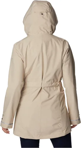 Vista 3 de Columbia Chaqueta Here and There Trench II para mujer