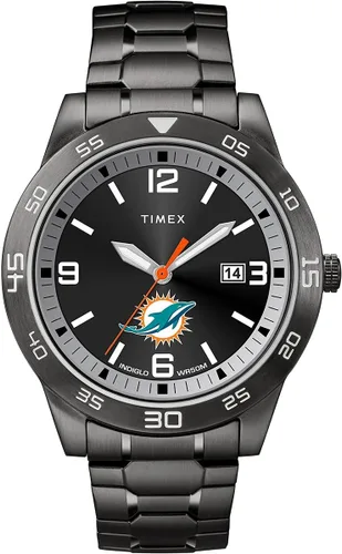 Vista 25 de Timex Reloj Acclaim de la NFL para hombre