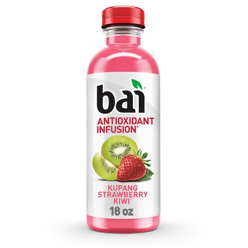 Vista 26 de Bai Coco Volcanic - Paquete variado de bebidas antioxidantes (paquete de 1) 18 onzas líquidas, 270 onzas líquidas
