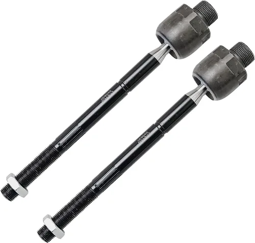 Vista 577 de Detroit Axle - Kit de suspensión frontal de 10 piezas para Dodge Avenger 2008-2014, Chrysler Sebring 2007-2010, 2 brazos de control inferiores, 2