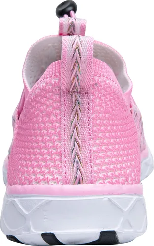 Vista 4 de DLGJPA Zapatos acuáticos ligeros de secado rápido para mujer