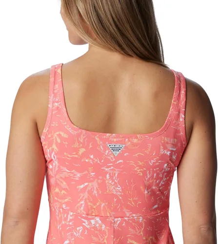 Vista 5 de Columbia PFG Freezer Iii vestido para mujer