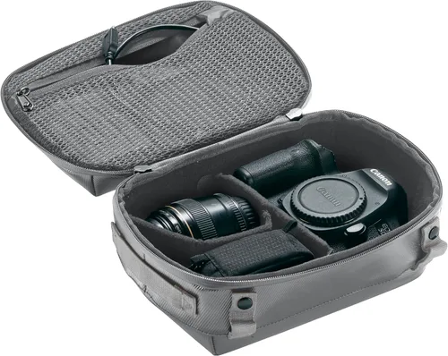Vista 3 de Eagle Creek Pack-It Gear Protect-It Cube S, River Rock
