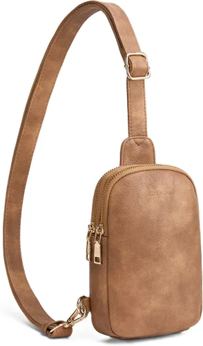 Vista 12 de Bolsos bandolera y riñoneras - Regalos de bolsos de cinturón para mujeres