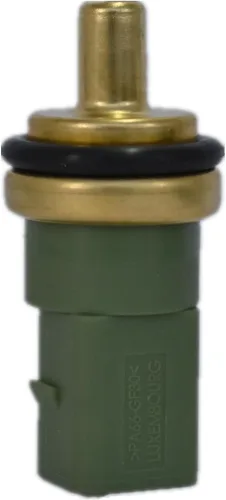 Vista 3 de Sensor de temperatura del refrigerante del motor 059919501A 059-919-501A compatible con Passat Beetle Golf Eurovan Cabrio A4 S6 TT A6 S4 RS4 RS6 A8