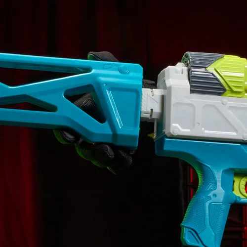Vista 6 de Nerf Rebel Ops Doom Cannon