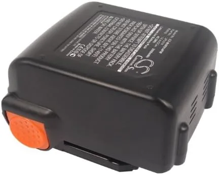 Vista 4 de JPL914 Batería reemplazable para RB397, RB517, RB217, Max RB397, Max RB517 14.4V (3000mAh)