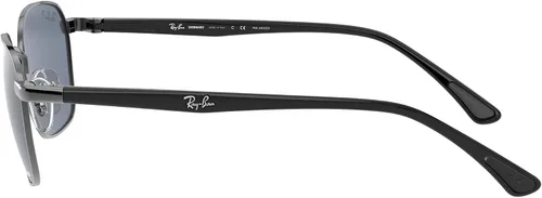 Vista 2 de Ray-Ban RB3664ch Chromance Square Gafas de sol