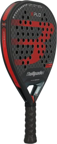 Vista 3 de Bullpadel Xplo 2025