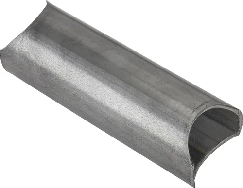 Vista 3 de Kit de barra de puerta de repuesto para jaula antivuelco .104 wall HREW 1020 mild steel tubing, 45" long bar and 32" short bar included, 7" wide