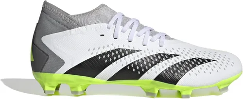 Vista 5 de adidas Tenis unisex Accuracy.3 Firm Ground