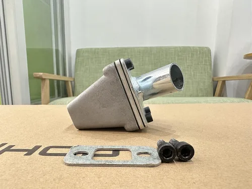 Vista 8 de CDHPOWER-G2 Kit de Válvula Reed de Carrera 23mm - Compatible con Cilindros con Espaciado de Pernos de 40mm y 32mm - 2 en 1 - Bicicleta Motorizada a