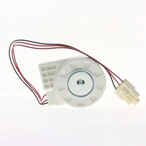 Vista 5 de Motor de ventilador de congelación universal para refrigerador Midea ZWF-02-4 ZWF-04-4 50240401000P