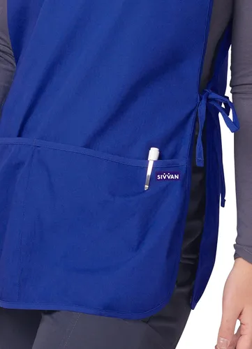Vista 5 de Sivvan Delantal unisex - Delantal Cobbler Paquete de 6