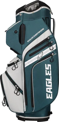 Vista 6 de Wilson NFL Golf Bags