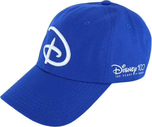 Vista 2 de Disney Gorra de béisbol de la colección D100