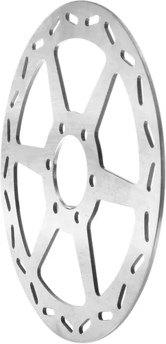 Vista 3 de PRO BAT Pastillas de freno de disco de freno de 7.087 in para 80cc 97cc Mini Bike Go Kart Baja DB30 MBX10 MBX11 CT100U Trail100 CC100X CK100