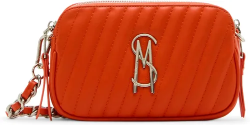Vista 29 de Steve Madden Bandolera acolchada Daisy para mujer Bdaisy Negro