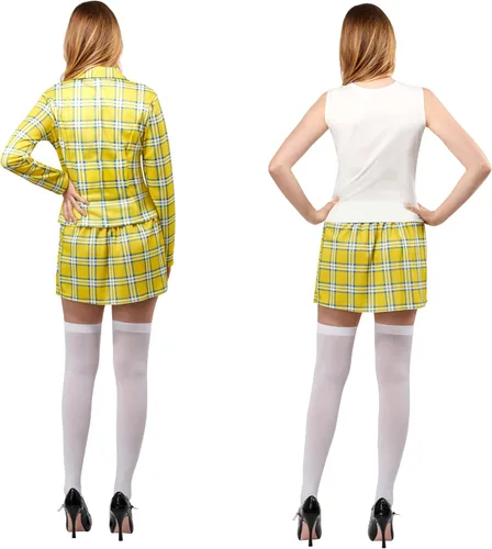 Vista 3 de Rubies Cher Women's Costume