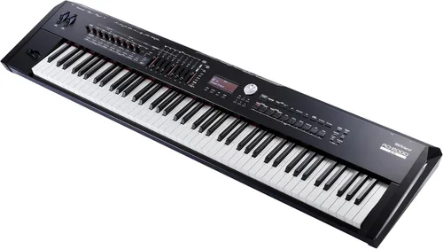 Vista 8 de Roland Piano digital para escenario Premium RD-2000 EX