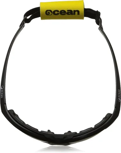 Vista 4 de Gafas de sol polarizadas Ocean Lake Garda - Gafas protectoras para deportes acuáticos, surf, kitesurf, windsurf, vela, jetski, sup y pesca