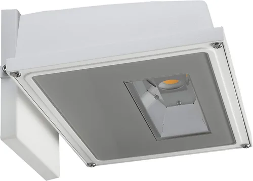 Vista 9 de Nuvo Paquete de pared LED 65/152, 11 W, 1,261 Lm/4000 K, gris
