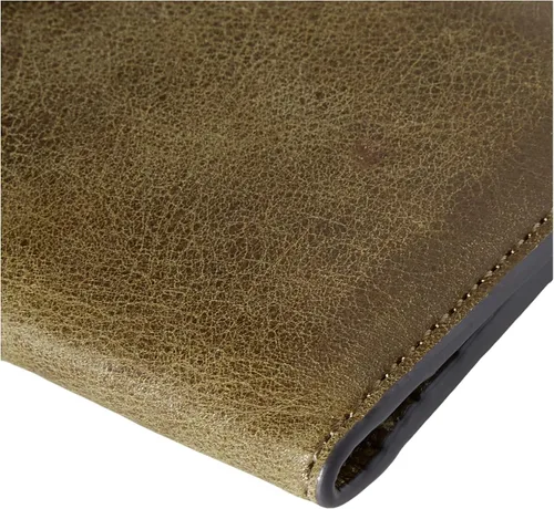 Vista 4 de Frye Reed Slim cartera para mujer, marrón, talla única