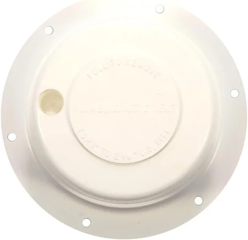 Vista 5 de Camco 40033 - Kit de ventilación de fontanería (2 unidades)