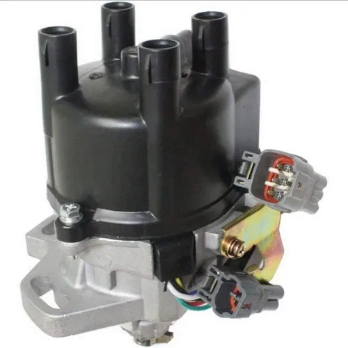 Vista 4 de Distribuidor de encendido para Corolla 1.6L 1.8L CELICA GEO PRIZM 19020-16280, 1902016280, 19020-16250