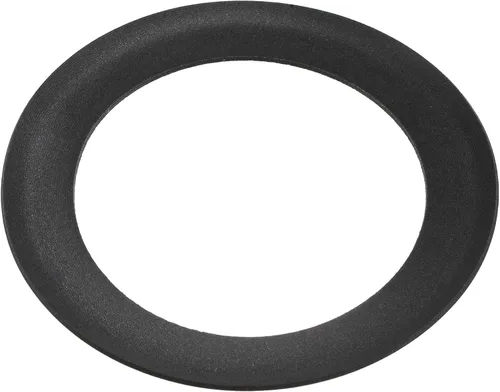 Vista 9 de uxcell Pieza de repuesto de anillo de pistón de compresión para compresor de aire, 2.598 in de diámetro exterior, 1.890 in de diámetro