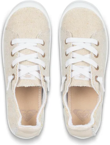 Vista 5 de Roxy Bayshore Plus para mujer Beige