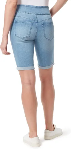 Vista 3 de Bandolino Theadora - Bermudas de tóner abdominal para mujer