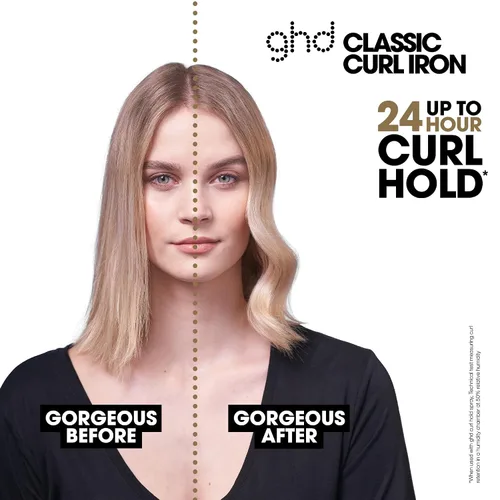Vista 3 de ghd Curve® Professional Hair Curling Irons & Wands