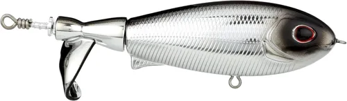 Vista 2 de Berkley Screamin' Choppo Negro chrome