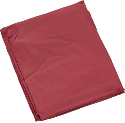 Vista 2 de CueStix International Cubierta de vinilo para mesa de billar de 9 pies Negro