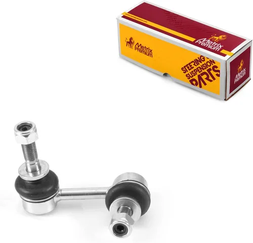 Vista 23 de Metrix Premium Barra estabilizadora delantera izquierda Link K80158 para Ford Probe 1993-1997, Mazda CX-7 2007-2012, Mazda MX-5 Miata 2006-2014