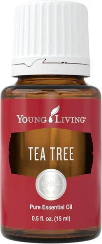 Vista 33 de Aceite esencial Aroma Siez de Young Living, 15 ml - Contiene antioxidantes, apoyo inmunológico, sabor floral para té, aroma calmante y proporciona