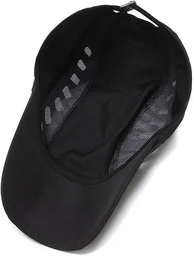 Vista 6 de CLAPE Gorra transpirable con protección UV para exteriores, ligera, de secado rápido, para deportes de verano