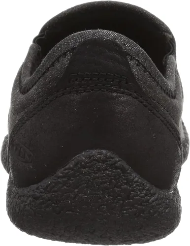 Vista 3 de KEEN Howser - Zapatillas de lona para hombre