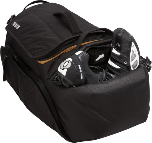 Vista 7 de Thule RoundTrip - Lona para bicicleta