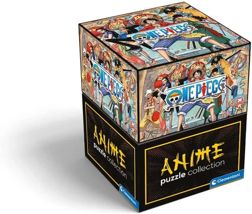 Vista 9 de Clementoni - Colección de rompecabezas de anime, rompecabezas de 500 piezas para adultos y niños, súper ilustración de Dragon Ball, idea de regalo