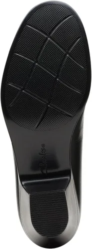 Vista 8 de Clarks Zapatos de tacón Emily 2 Ruby para mujer