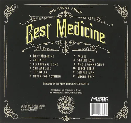 Vista 2 de Best Medicine