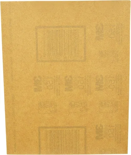 Vista 5 de 3M - Papel de lija surtido multiusos