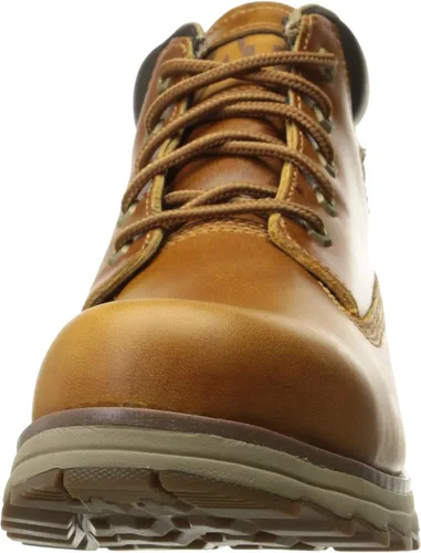 Vista 2 de Cat erpillar Founder Chukka - Botas para hombre, Bering Sea